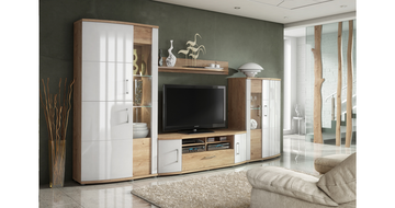 Poole nappali összeállítás - Marco Mobili Bútoráruház - Nappali összeállítás